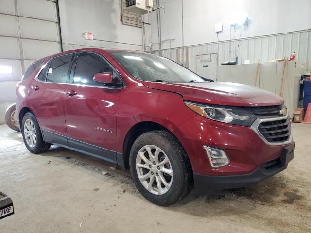 Photo 4 from auction – 2018 CHEVROLET EQUINOX LT with VIN 2GNAXSEV5J6291109