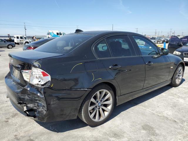Photo 3 from auction – 2011 BMW 328 I SULE with VIN WBAPH5C58BF093312