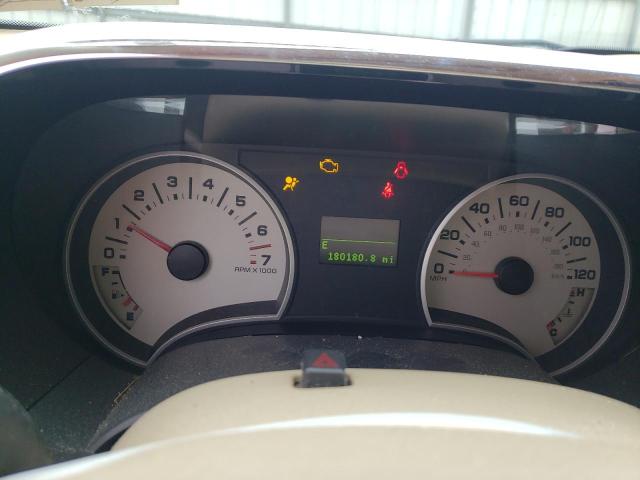 Photo 9 from auction – 2006 FORD EXPLORER with VIN 1FMEU74816UB20549
