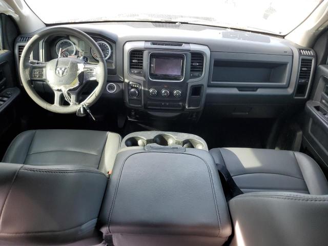 Photo 8 from auction – 2018 RAM 1500 ST with VIN 1C6RR6KT5JS193234
