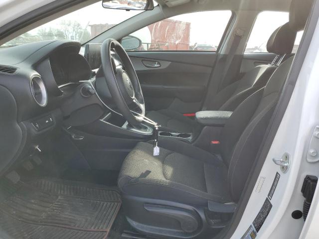 Photo 7 from auction – 2020 KIA FORTE FE with VIN 3KPF24ADXLE207343
