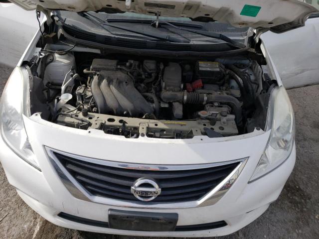 Photo 11 from auction – 2013 NISSAN VERSA S with VIN 3N1CN7AP7DL861335