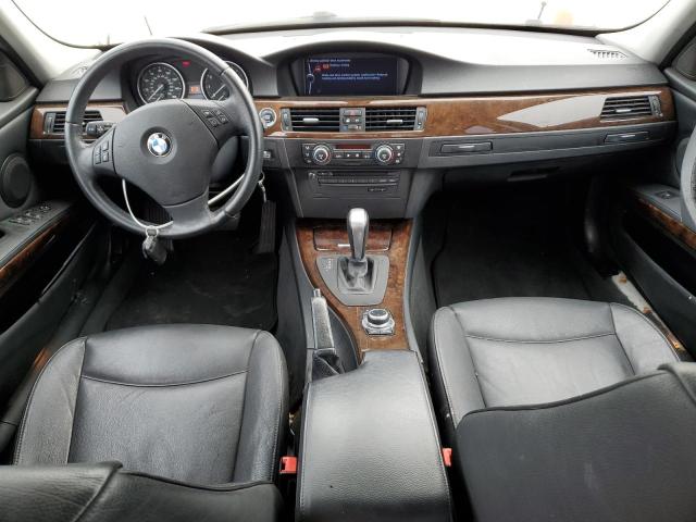 Photo 8 from auction – 2009 BMW 328 I SULE with VIN WBAPH53529A437725