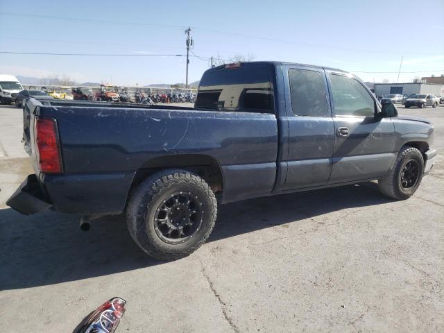 Photo 3 from auction – 2005 CHEVROLET SILVERADO with VIN 1GCEC19X25Z271910