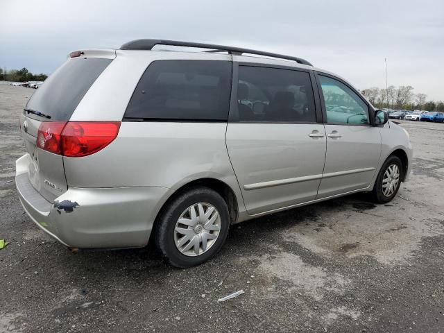 Photo 3 from auction – 2007 TOYOTA SIENNA CE with VIN 5TDZK23C47S045775