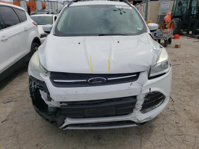 Photo 12 from auction – 2013 FORD ESCAPE SE with VIN 1FMCU0G96DUC45448