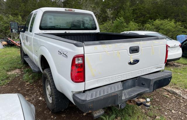Photo 3 from auction – 2015 FORD F250 SUPER with VIN 1FT7X2B68FEA23593