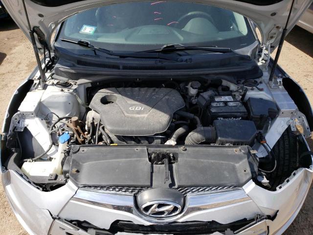 Photo 11 from auction – 2014 HYUNDAI VELOSTER with VIN KMHTC6AD5EU212686