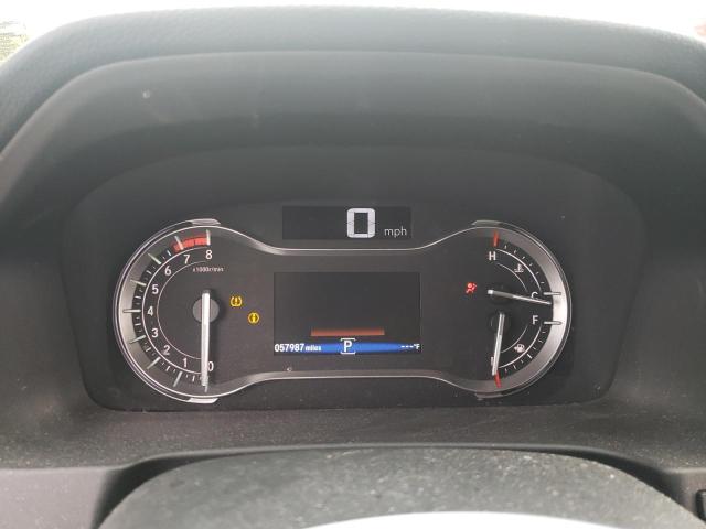 Photo 9 from auction – 2017 HONDA PILOT EXL with VIN 5FNYF6H55HB032427