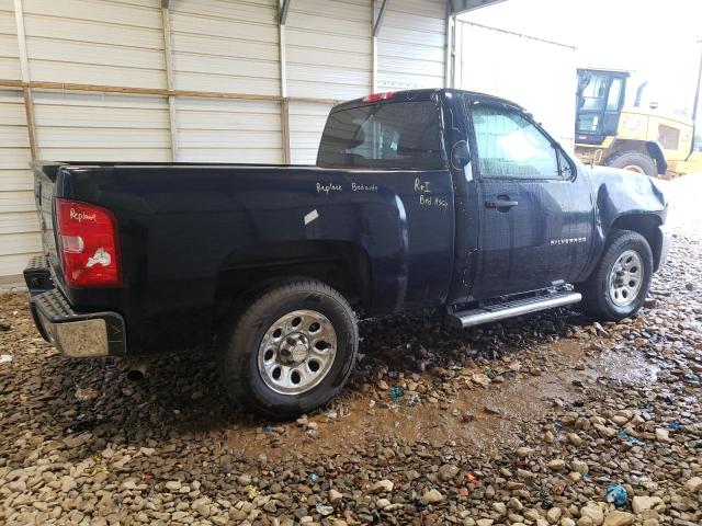 Photo 3 from auction – 2012 CHEVROLET SILVERADO with VIN 1GCNCPEX5CZ252130