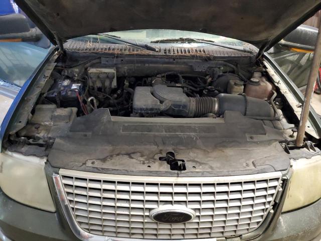 Photo 12 from auction – 2004 FORD EXPEDITION with VIN 1FMFU18L24LA52734