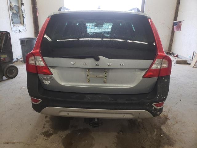 Photo 6 from auction – 2013 VOLVO XC70 3.2 with VIN YV4952BL9D1159396