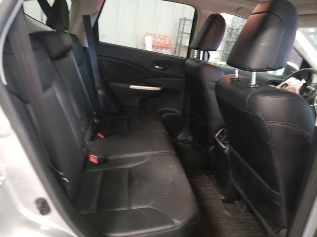 Photo 10 from auction – 2016 HONDA CR-V TOURI with VIN 5J6RM4H99GL087860