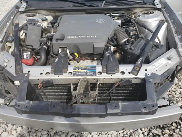 Photo 11 from auction – 2006 BUICK LACROSSE C with VIN 2G4WE587661179843