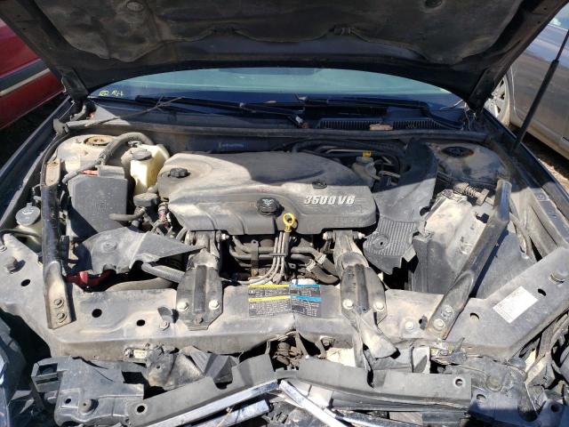 Photo 11 from auction – 2009 CHEVROLET IMPALA 1LT with VIN 2G1WT57K291119121