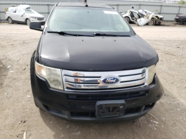 Photo 5 from auction – 2007 FORD EDGE SE with VIN 2FMDK36C97BB23444