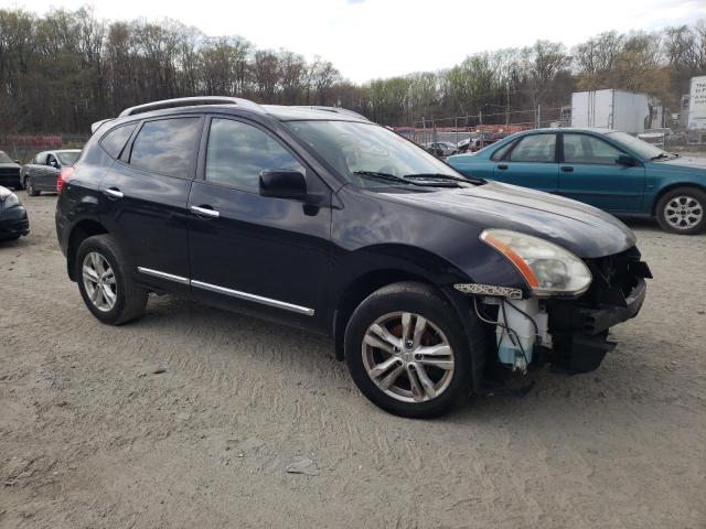 Photo 4 from auction – 2012 NISSAN ROGUE S with VIN JN8AS5MV4CW368611