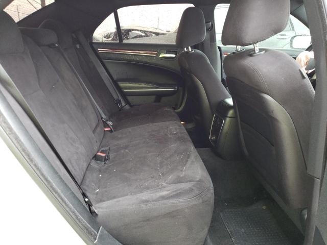 Photo 10 from auction – 2012 CHRYSLER 300 with VIN 2C3CCAAG9CH143264