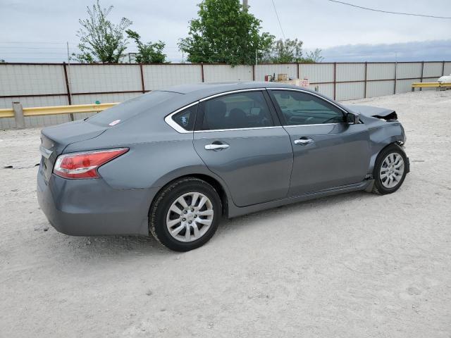 Photo 3 from auction – 2015 NISSAN ALTIMA 2.5 with VIN 1N4AL3AP9FN372186