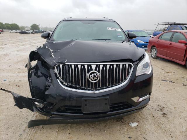 Photo 5 from auction – 2013 BUICK ENCLAVE with VIN 5GAKRCKD2DJ243584