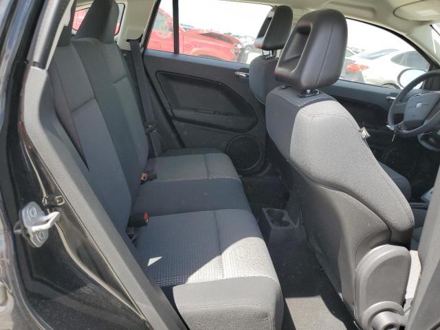 Photo 11 from auction – 2009 DODGE CALIBER SX with VIN 1B3HB48A99D108772