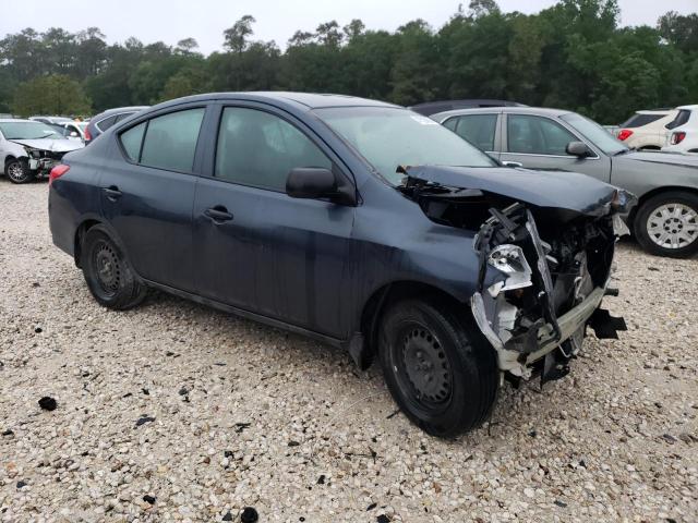 Photo 4 from auction – 2015 NISSAN VERSA S with VIN 3N1CN7AP0FL905226