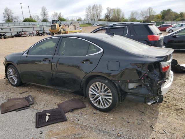 Photo 2 from auction – 2016 LEXUS ES 350 with VIN JTHBK1GG5G2231890