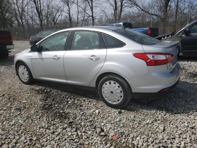 Photo 2 from auction – 2013 FORD FOCUS SE with VIN 1FADP3F24DL162618