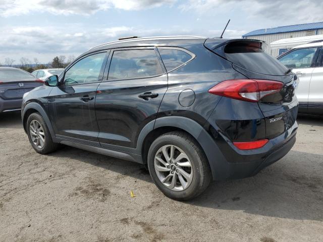Photo 2 from auction – 2016 HYUNDAI TUCSON LIM with VIN KM8J3CA41GU065680