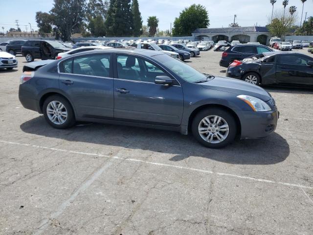 Photo 4 from auction – 2011 NISSAN ALTIMA BAS with VIN 1N4AL2AP8BN433452