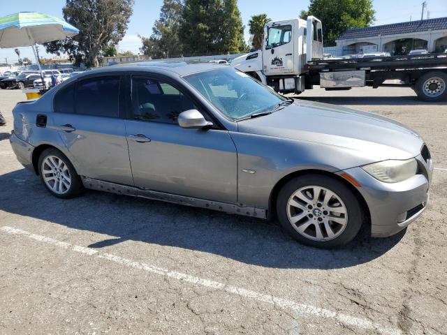 Photo 4 from auction – 2011 BMW 328 I SULE with VIN WBAPH5G56BNM71773
