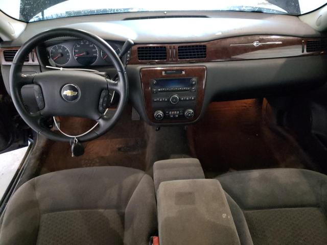 Photo 8 from auction – 2011 CHEVROLET IMPALA LT with VIN 2G1WB5EK4B1151659