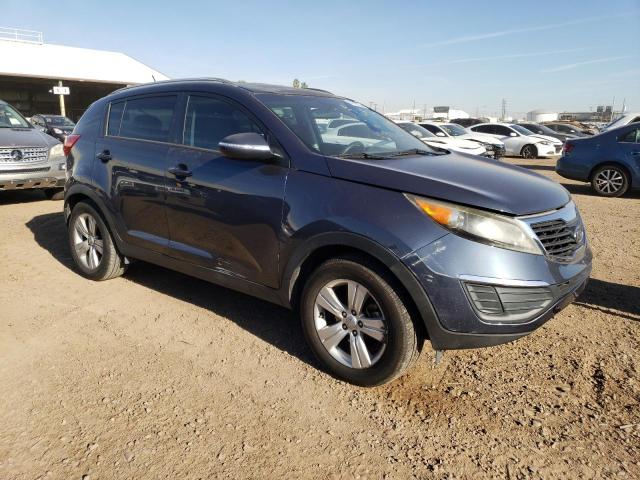 Photo 4 from auction – 2012 KIA SPORTAGE B with VIN KNDPB3A23C7225177