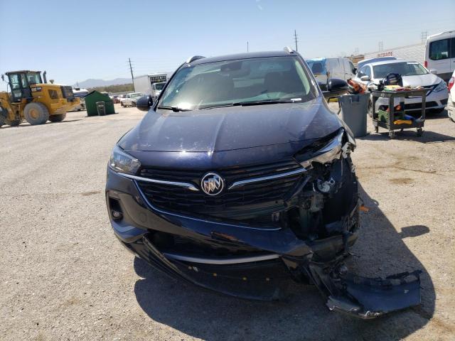 Photo 5 from auction – 2020 BUICK ENCORE GX with VIN KL4MMDS23LB080392