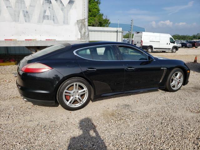 Фото 3 с аукциона – 2011 PORSCHE 356A с VIN WP0AB2A78BL060180