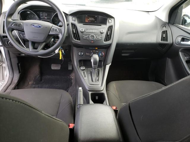 Photo 8 from auction – 2017 FORD FOCUS SE with VIN 1FADP3K2XHL282676