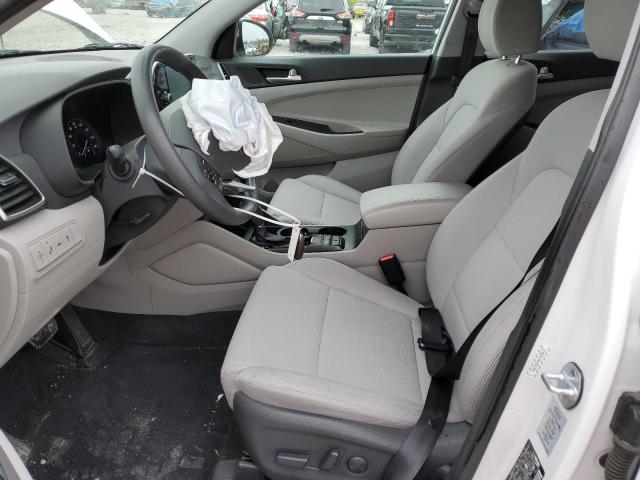 Photo 7 from auction – 2019 HYUNDAI TUCSON LIM with VIN KM8J33A46KU936615