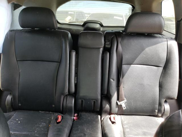 Photo 10 from auction – 2013 TOYOTA HIGHLANDER with VIN 5TDDK3EH0DS236307