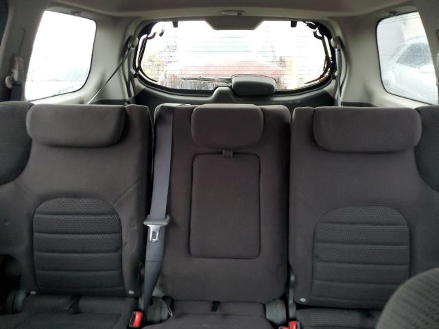 Photo 10 from auction – 2005 NISSAN PATHFINDER with VIN 5N1AR18W85C750059
