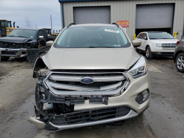 Photo 5 from auction – 2018 FORD ESCAPE SEL with VIN 1FMCU9HD4JUA88361