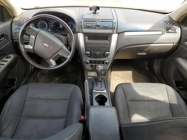 Photo 8 from auction – 2011 FORD FUSION SE with VIN 3FAHP0HA6BR132961