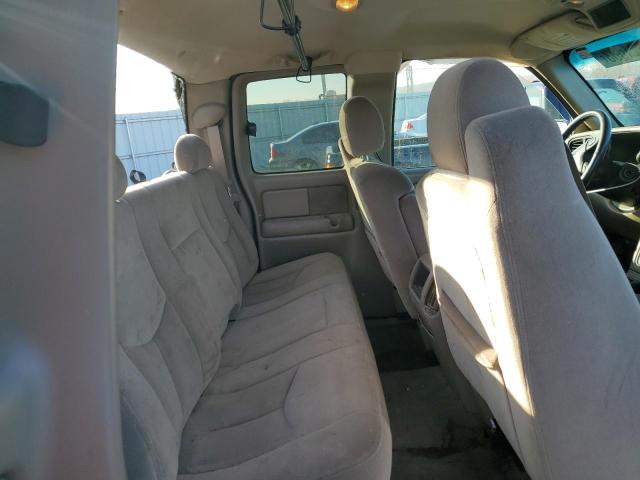 Photo 10 from auction – 2004 GMC NEW SIERRA with VIN 2GTEK19T641118888