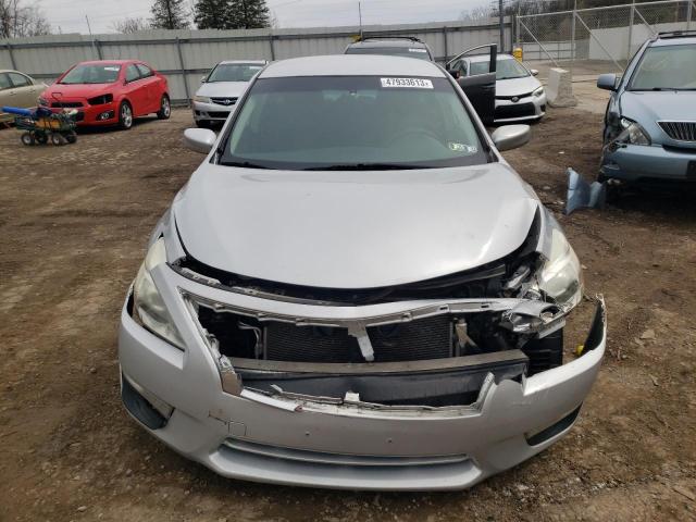Photo 5 from auction – 2013 NISSAN ALTIMA 2.5 with VIN 1N4AL3AP3DC164393