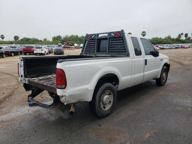 Photo 3 from auction – 2006 FORD F250 SUPER with VIN 1FTNX20526EC85983