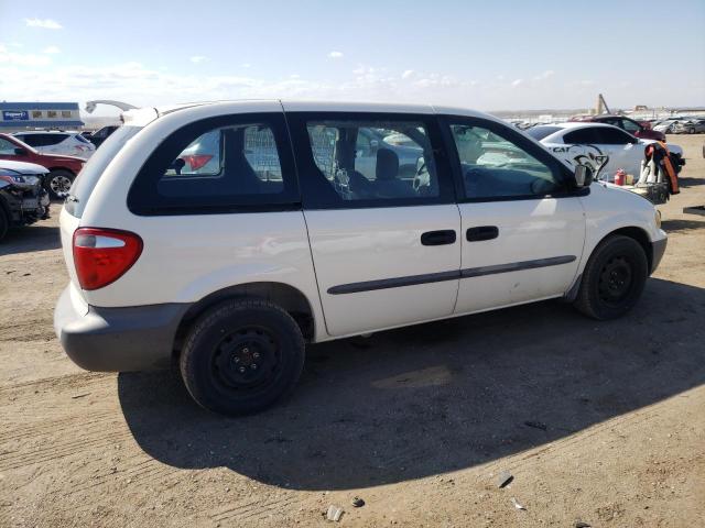Photo 3 from auction – 2003 DODGE CARAVAN C/ with VIN 1D4GP21393B339009