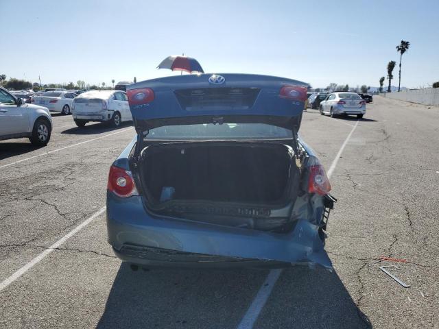 Photo 6 from auction – 2007 VOLKSWAGEN JETTA 2.5 with VIN 3VWRF71K07M099244
