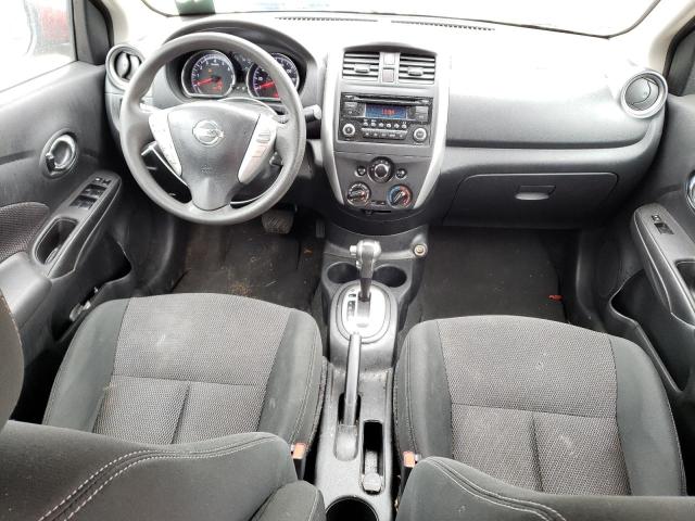 Photo 8 from auction – 2018 NISSAN VERSA S with VIN 3N1CN7AP0JL836837