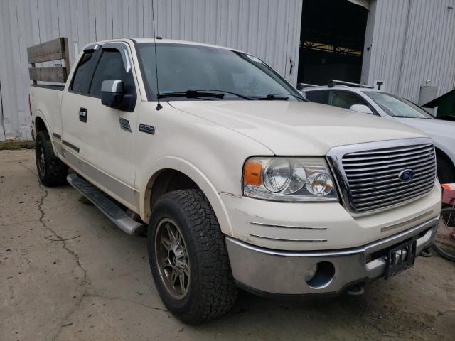 Photo 4 from auction – 2008 FORD F150 with VIN 1FTPX14528FA91836