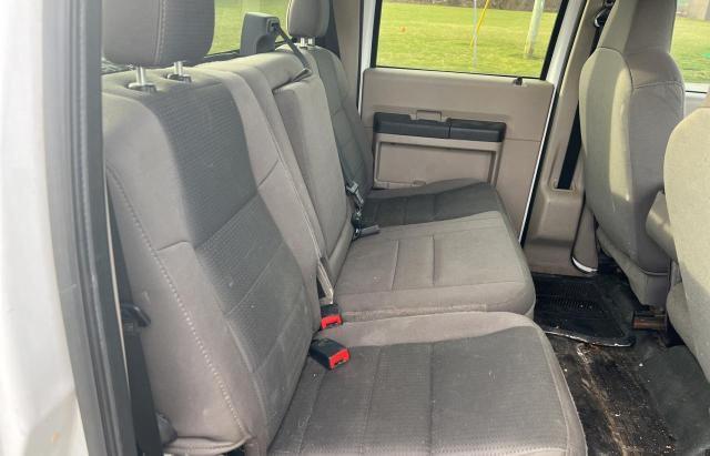 Photo 6 from auction – 2009 FORD F250 SUPER with VIN 1FTSW21579EA24826