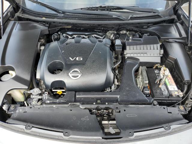 Photo 11 from auction – 2013 NISSAN MAXIMA S with VIN 1N4AA5APXDC805699